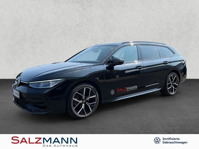 Volkswagen Passat 2.0 TDI DSG R-Line