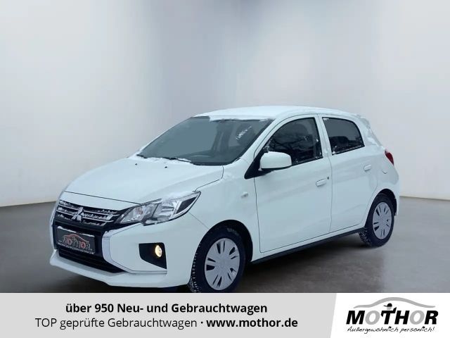 Mitsubishi Space Star MIVEC Star