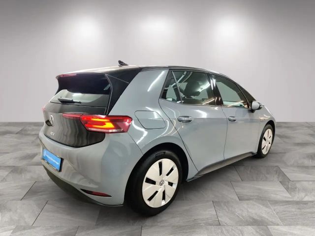 Volkswagen ID.3 58 KWh Performance Pro