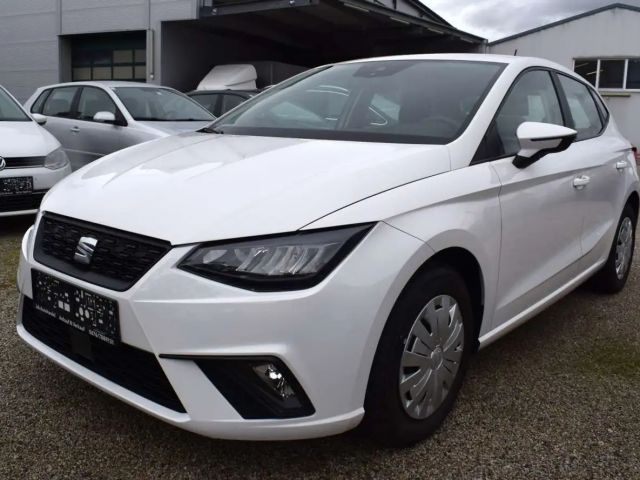 Seat Ibiza Reference