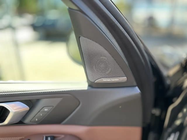 BMW X5 M-Sport xDrive30d