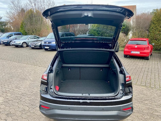 Volkswagen Taigo Life