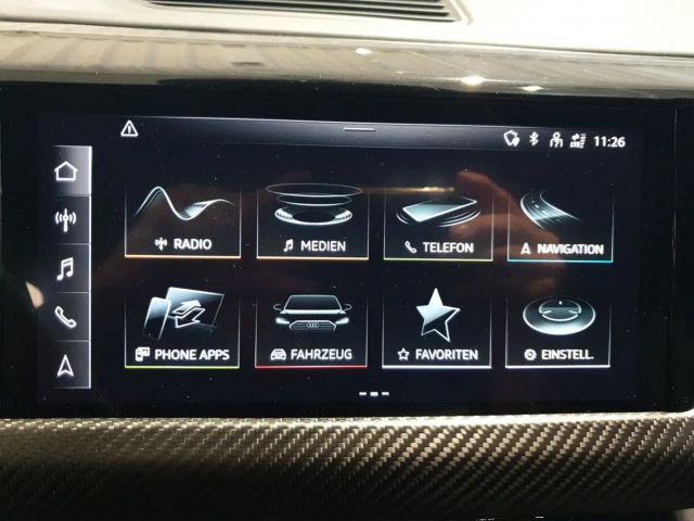 Audi RS e-tron GT LASER CARBON ASS.PKT.+