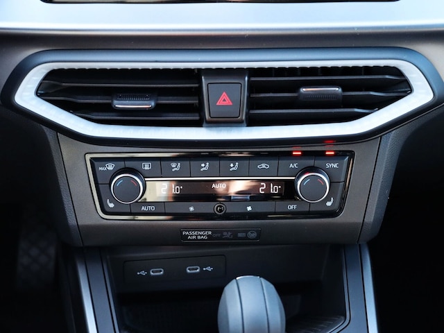 Seat Arona 1.0 TSI Black DSG FR-lijn