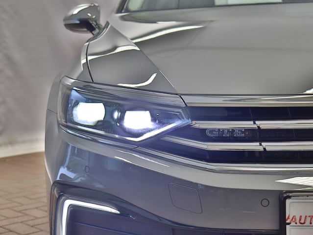 Volkswagen Passat GTE Variant