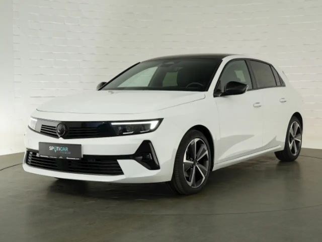 Opel Astra GS-Line Grand Sport