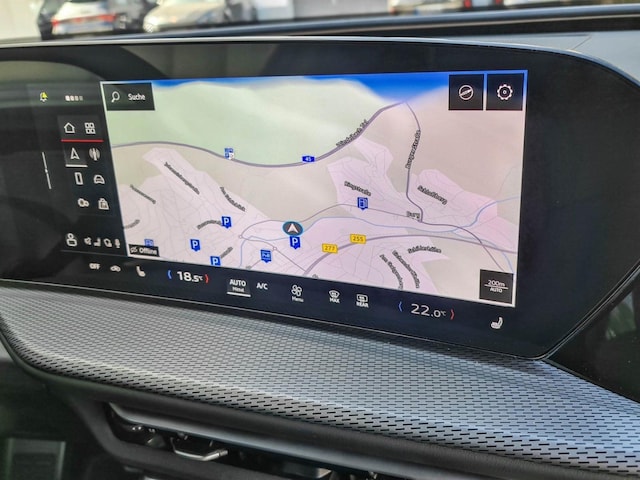 Audi Q5 Quattro S-Tronic