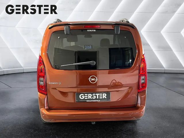 Opel Combo Combo-e Elegance Life