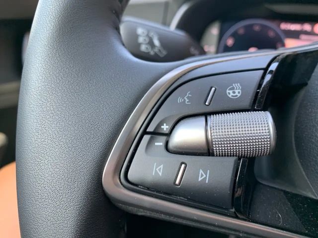 Skoda Scala Selection