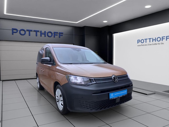 Volkswagen Caddy 1.5 TSI Combi DSG