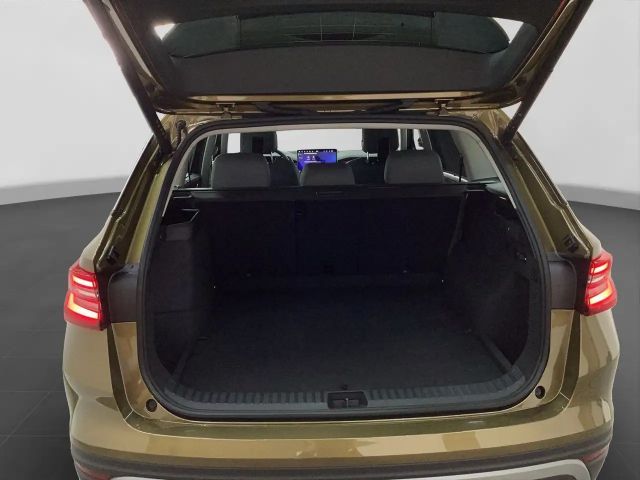 Skoda Kodiaq Selection iV