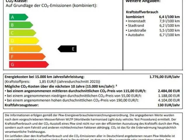 Citroën C3 Aircross Plus PureTech
