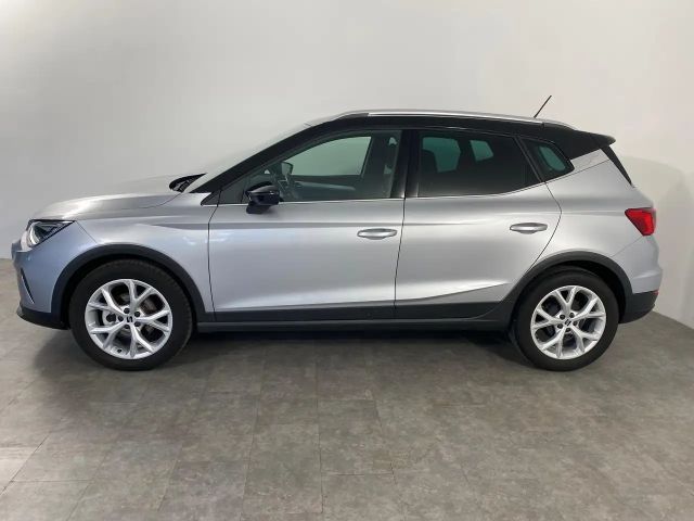 Seat Arona 1.0 TSI FR-lijn