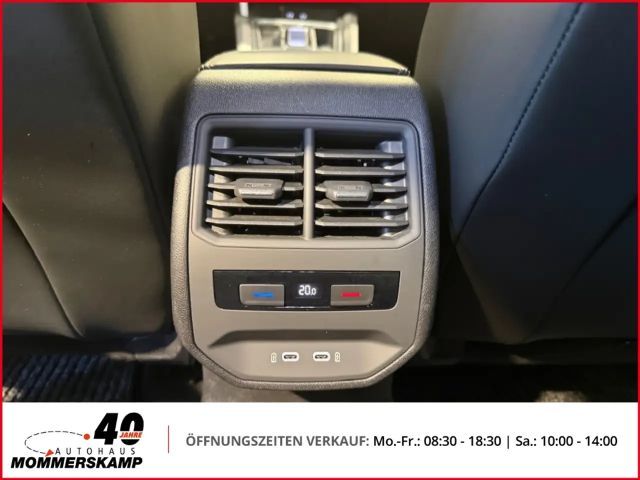 Cupra Formentor 1.5 TSI