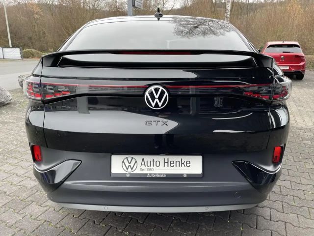Volkswagen ID.5 4Motion 77 KWh GTX