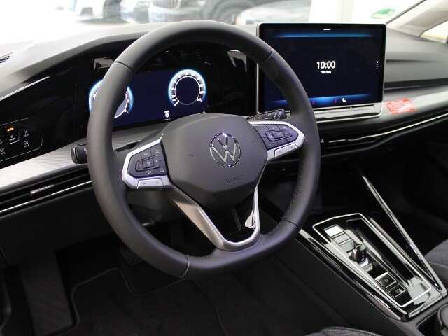 Volkswagen Golf DSG Golf VIII Variant