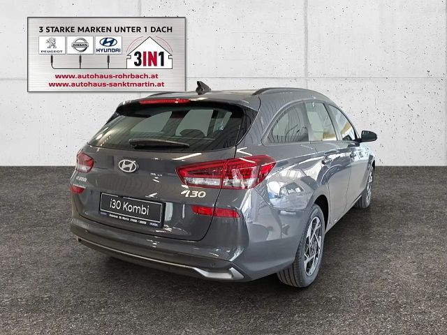 Hyundai i30 Go!