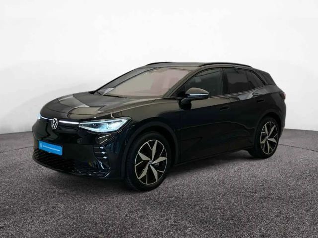Volkswagen ID.4 GTX IQ.Drive