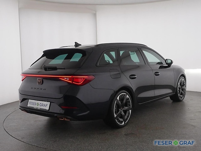 Cupra Leon DSG ST Sportstourer VZ