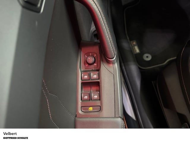 Cupra Formentor Basis