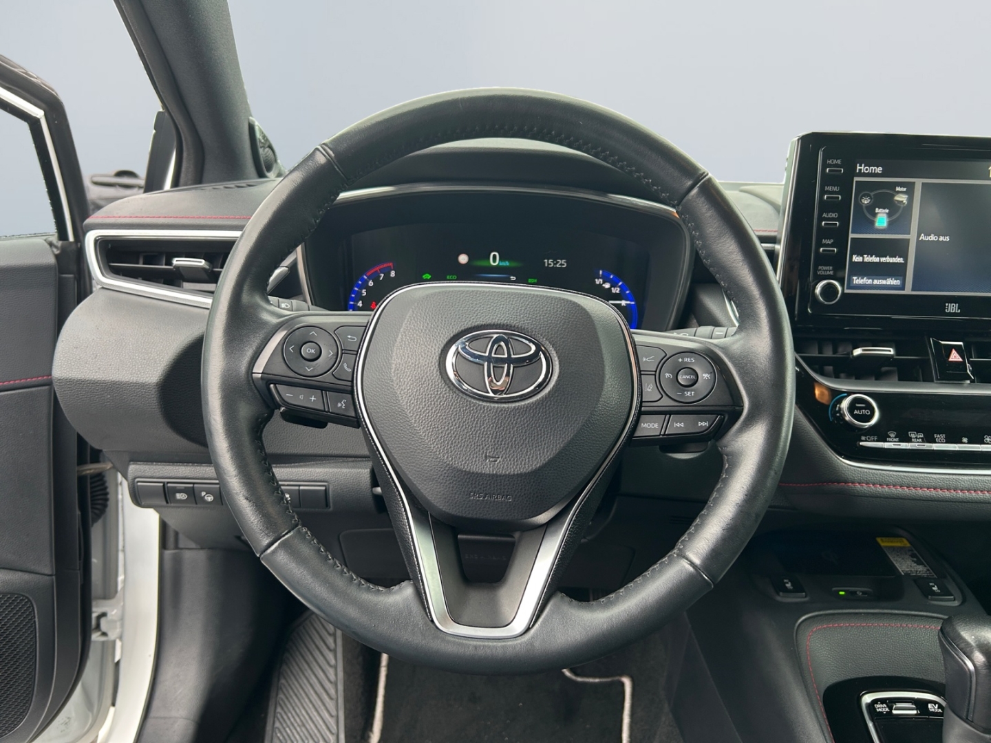 Toyota Corolla 5-deurs