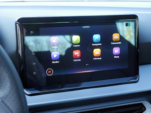 Seat Arona 1.0 TSI Black FR-lijn