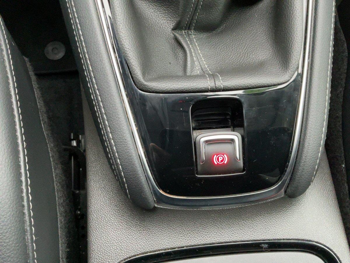 Opel Grandland 1.2 Turbo GS-Line Grand Sport Turbo