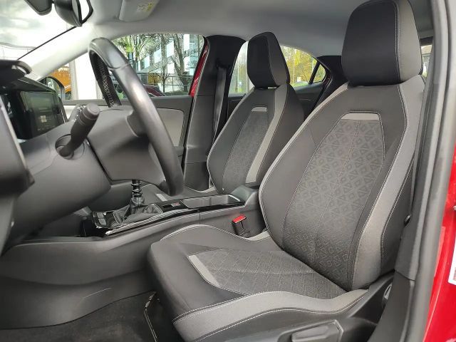 Opel Mokka 1.5 Turbo Edition