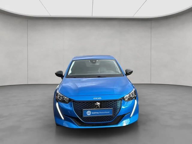 Peugeot 208 Allure Pack