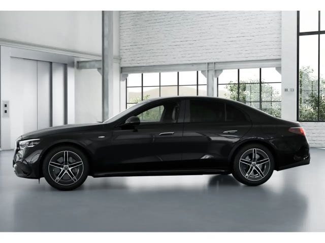 Mercedes-Benz E 300 E 300 de Sedan