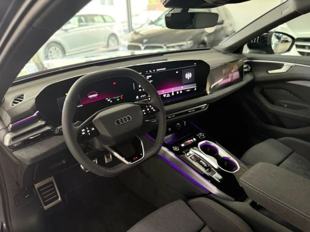 Audi A6 2.0 TDI Avant Quattro S-Line