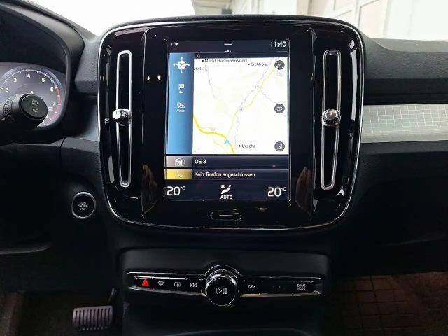 Volvo XC40 Geartronic Momentum T3