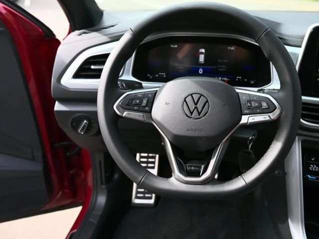 Volkswagen T-Roc 1.0 TSI Plus