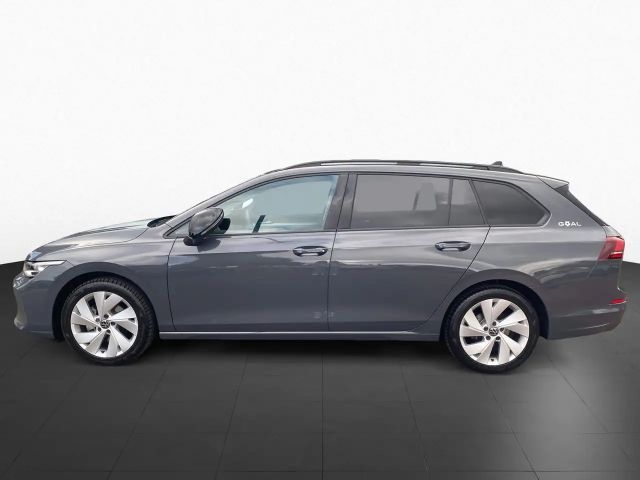 Volkswagen Golf 1.5 eTSI DSG Golf VIII Variant