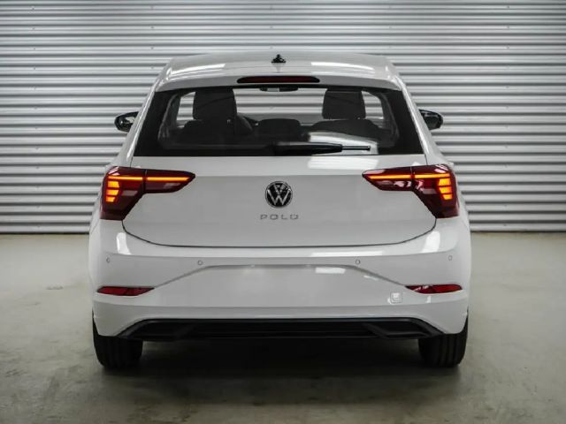 Volkswagen Polo 1,0 *SITZHEIZUNG*CARPLAY*ANDROIDAUTO*