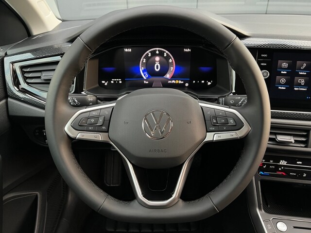 Volkswagen Taigo 1.0 TSI IQ.Drive