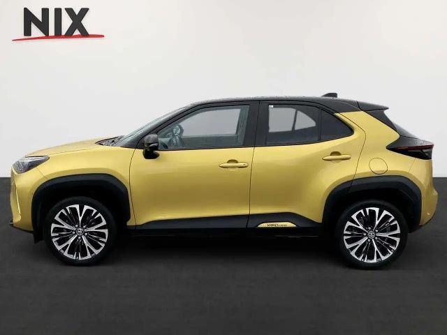 Toyota Yaris Cross 4x2 Hybride
