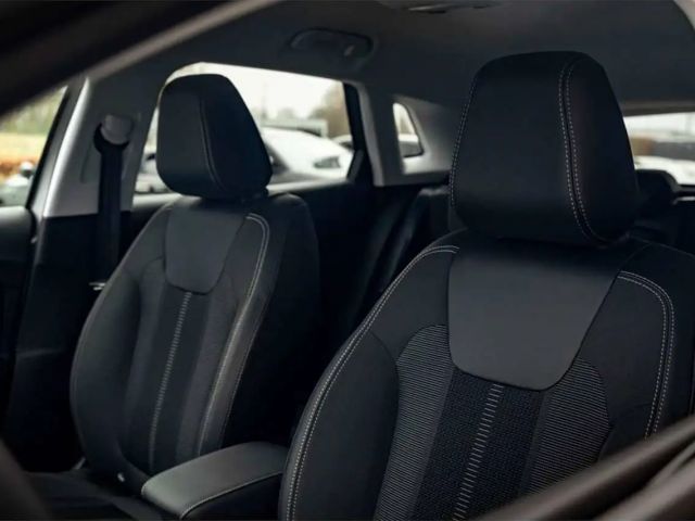 Opel Grandland X GS-Line Grand Sport