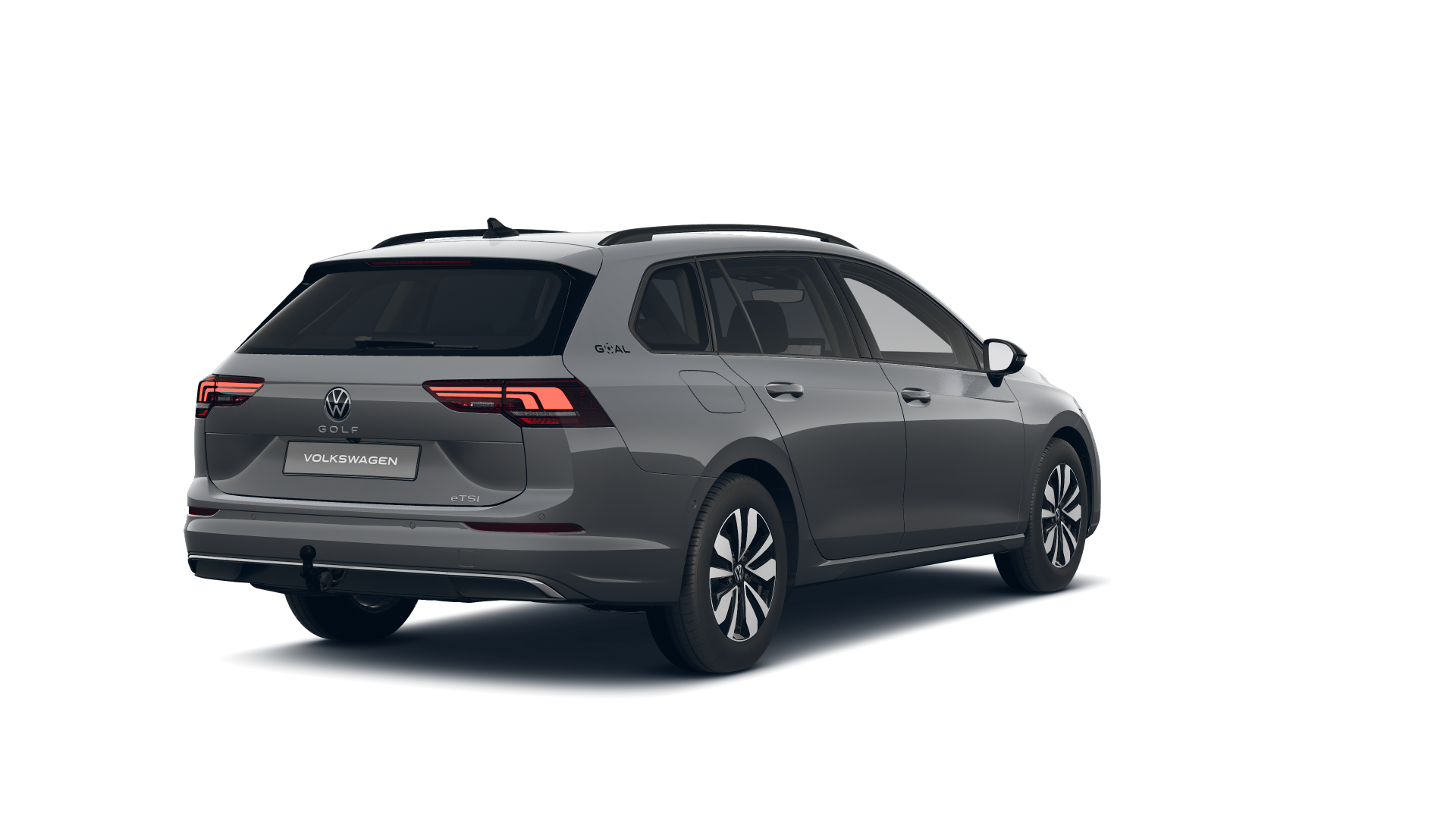 Volkswagen Golf 1.5 eTSI DSG Golf VIII Variant