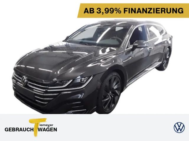 Volkswagen Arteon 2.0 TDI R-Line
