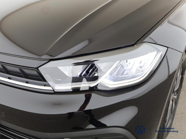 Volkswagen Polo 1.0 TSI