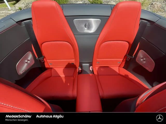 Mercedes-Benz SL 63 AMG 4MATIC+ AMG Line