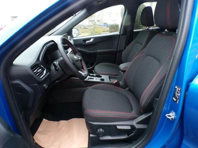 Ford Kuga ST Line