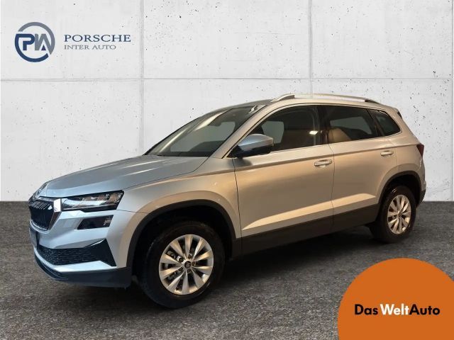 Skoda Karoq Selection Selection