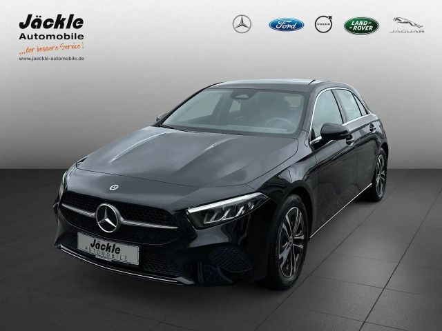 Mercedes-Benz A 200 Progressive