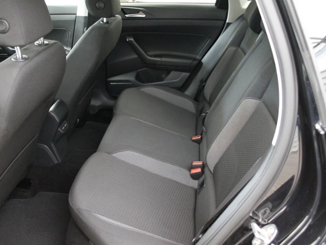 Volkswagen Polo 1.0 TSI DSG
