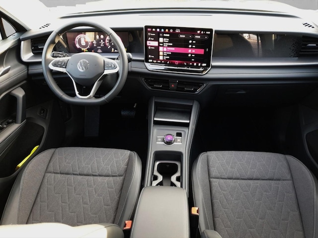 Volkswagen Tayron 1.5 TSI DSG Life