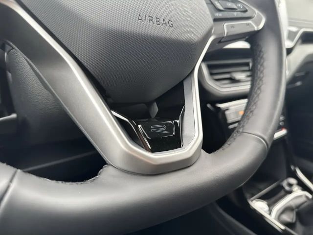 Volkswagen T-Cross 1.5 TSI DSG R-Line