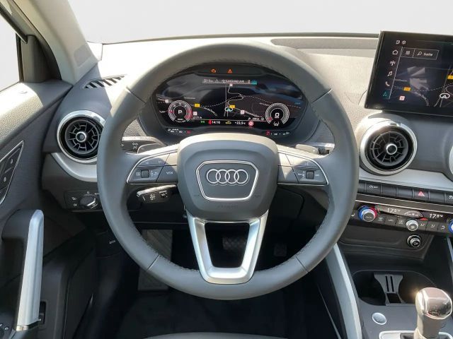 Audi Q2 35 TDI Quattro