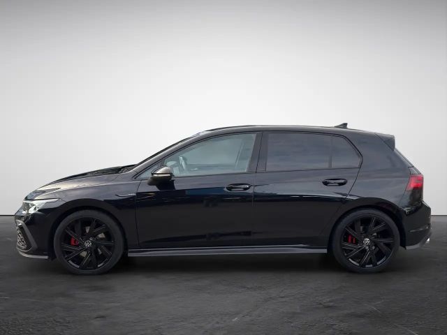 Volkswagen Golf 2.0 TDI DSG GTD Style